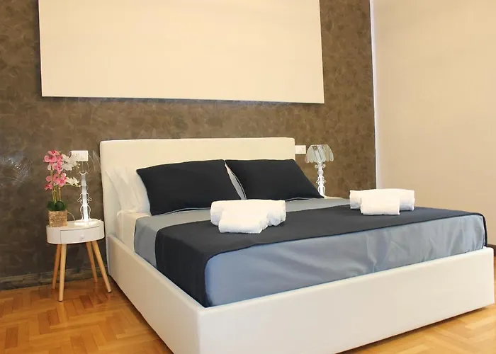 Guest house Little Rose Haven Rome
