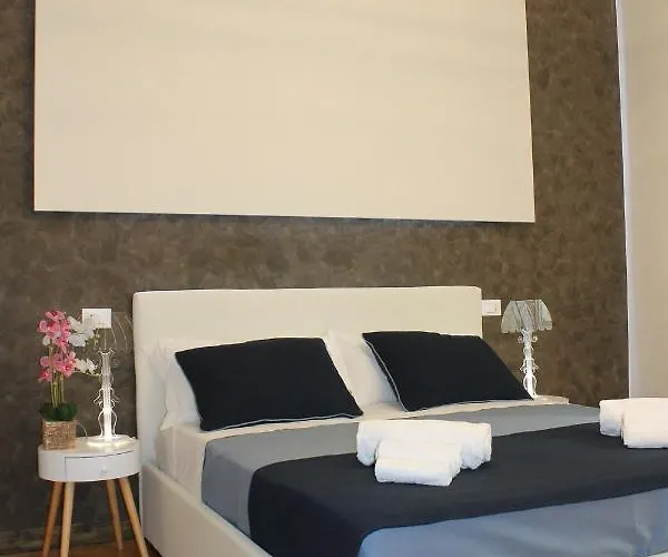Little Rose Haven 4* Rome