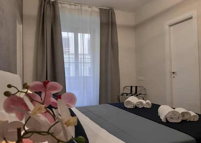 Little Rose Haven Guest house 4*