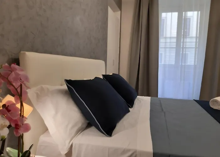Guest house Little Rose Haven