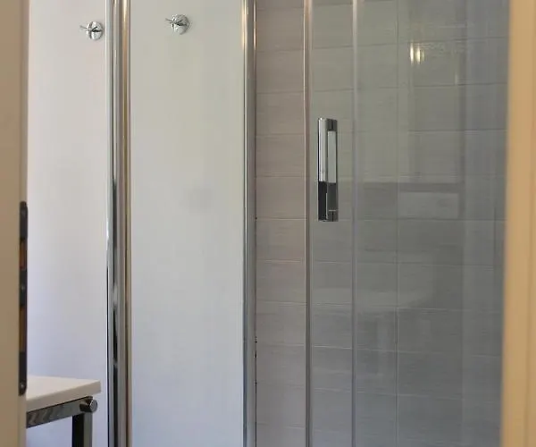 Guest house Little Rose Haven Rome