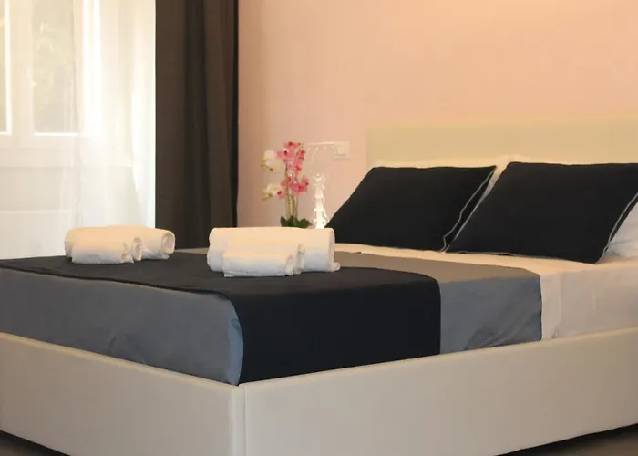 Little Rose Haven 4* Rome