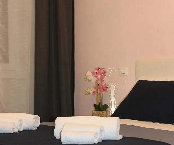 Guest house Little Rose Haven