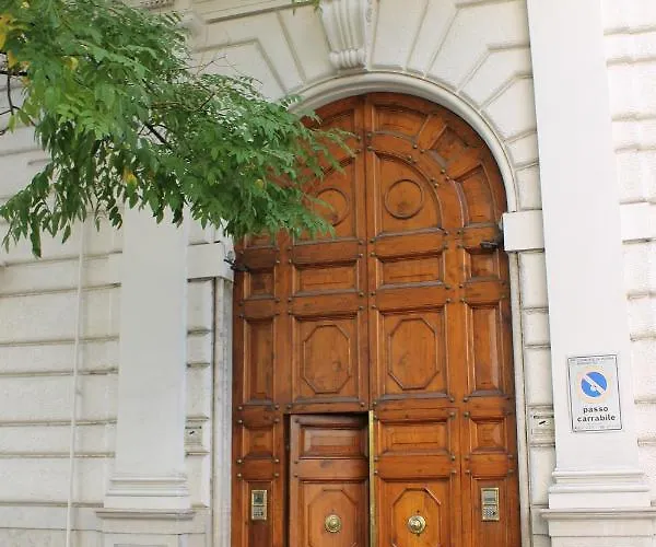 Guest house Little Rose Haven Rome