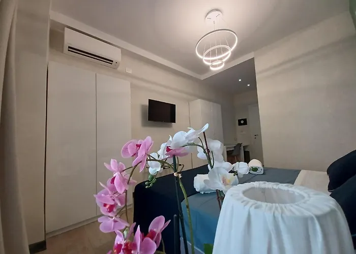 Guest house Little Rose Haven